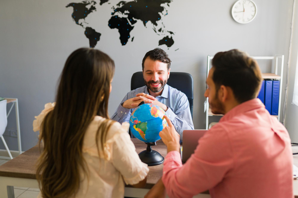 Advisory Services