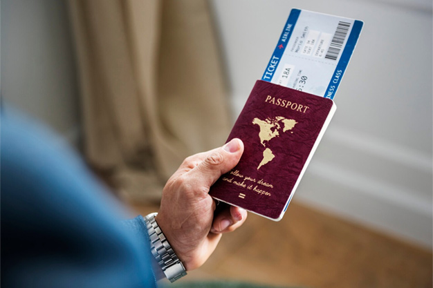 Inbound Immigration Services 