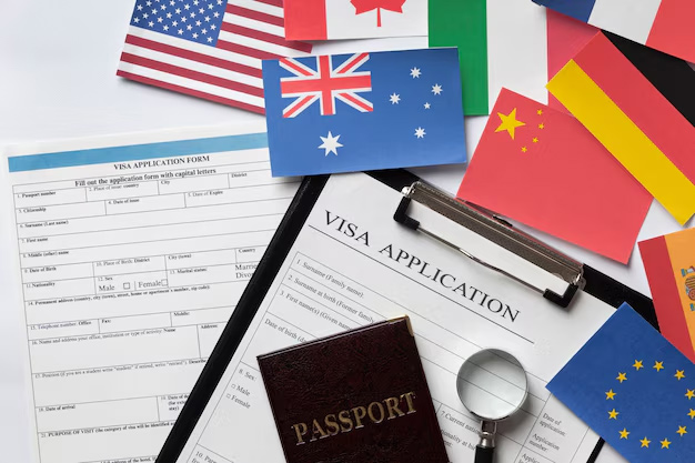 International Visas