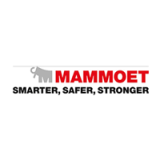Mammoet-logo